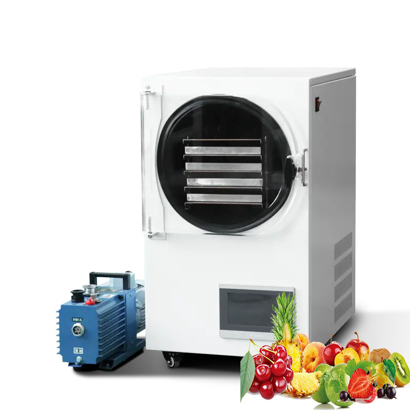 Fruit freeze dryer 