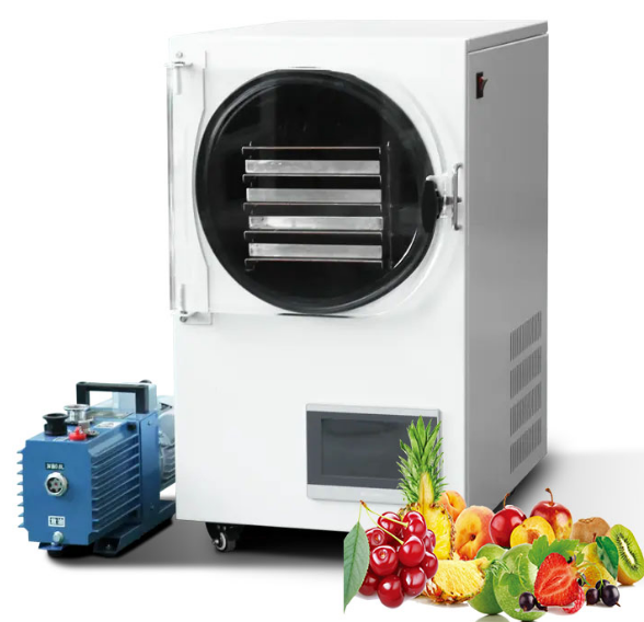 Food freeze dryer 